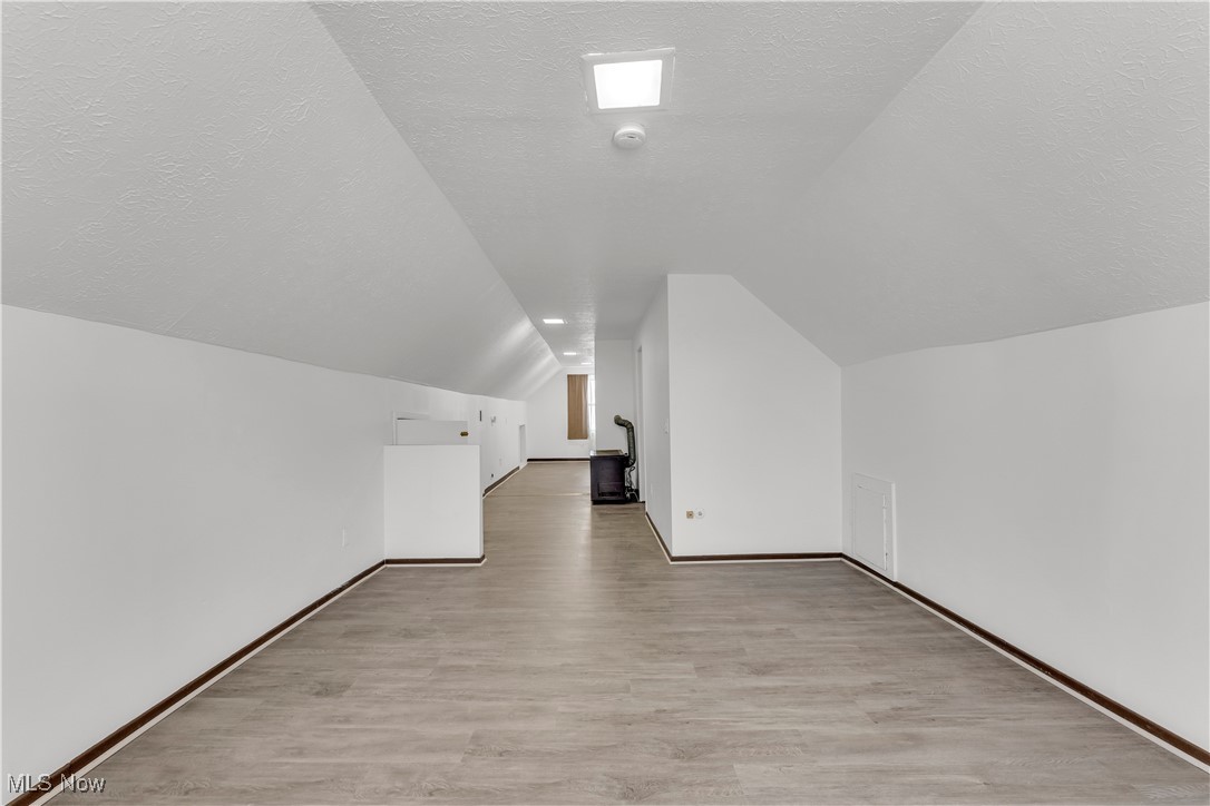 Lorain Street & Dennison Ave - Residential Lease