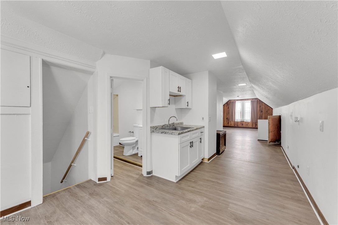 Lorain Street & Dennison Ave - Residential Lease