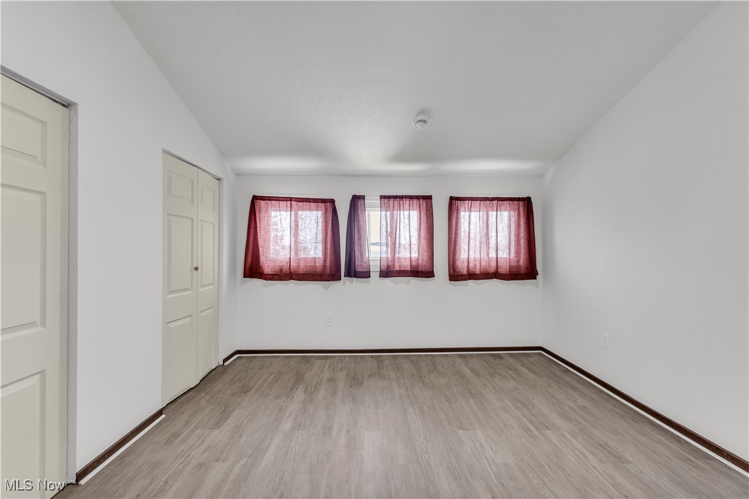 Lorain Street & Dennison Ave - Residential Lease