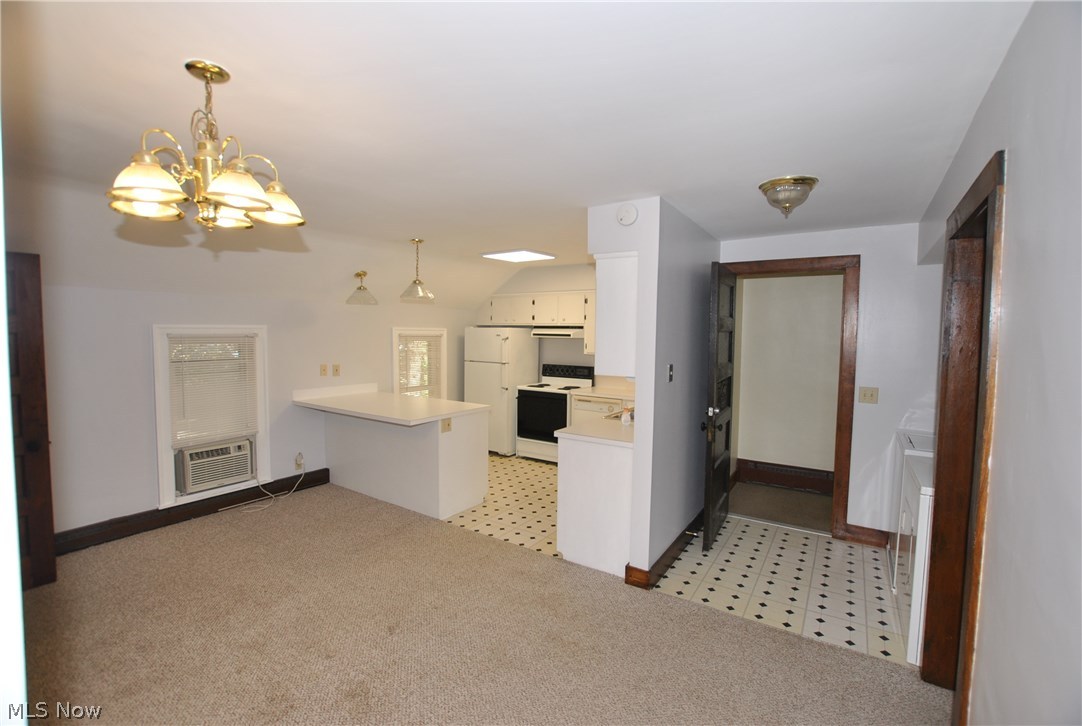 Brecksville - Residential Lease