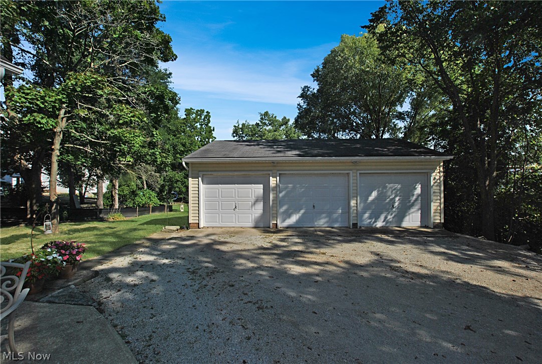 Brecksville - Residential Lease