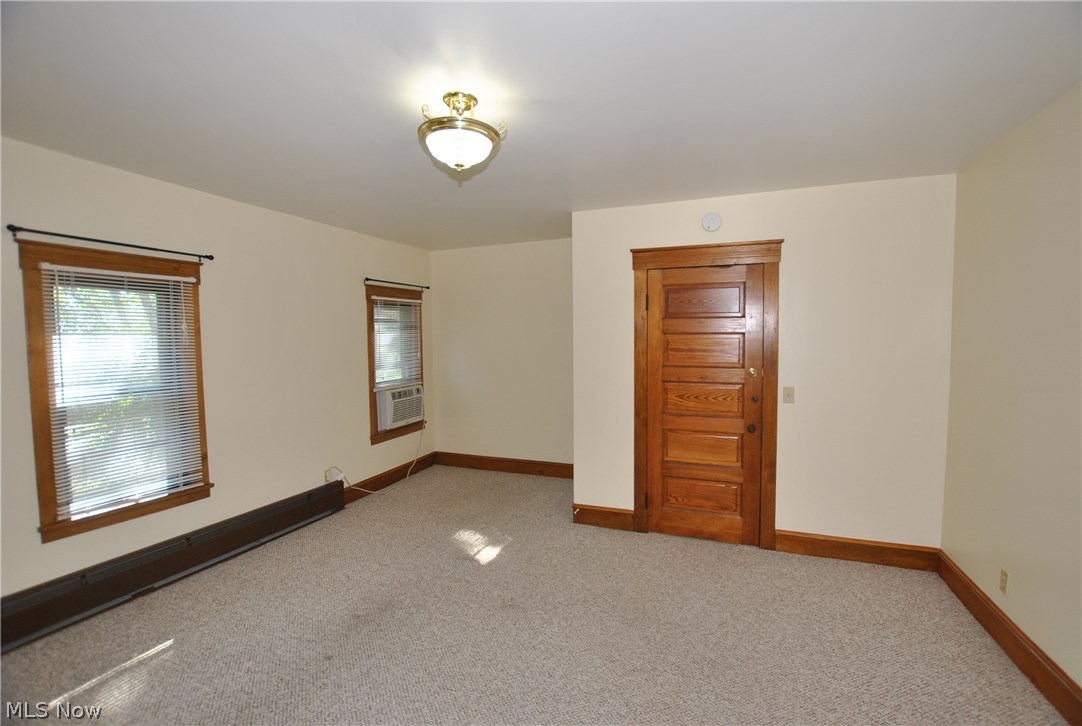 Brecksville - Residential Lease