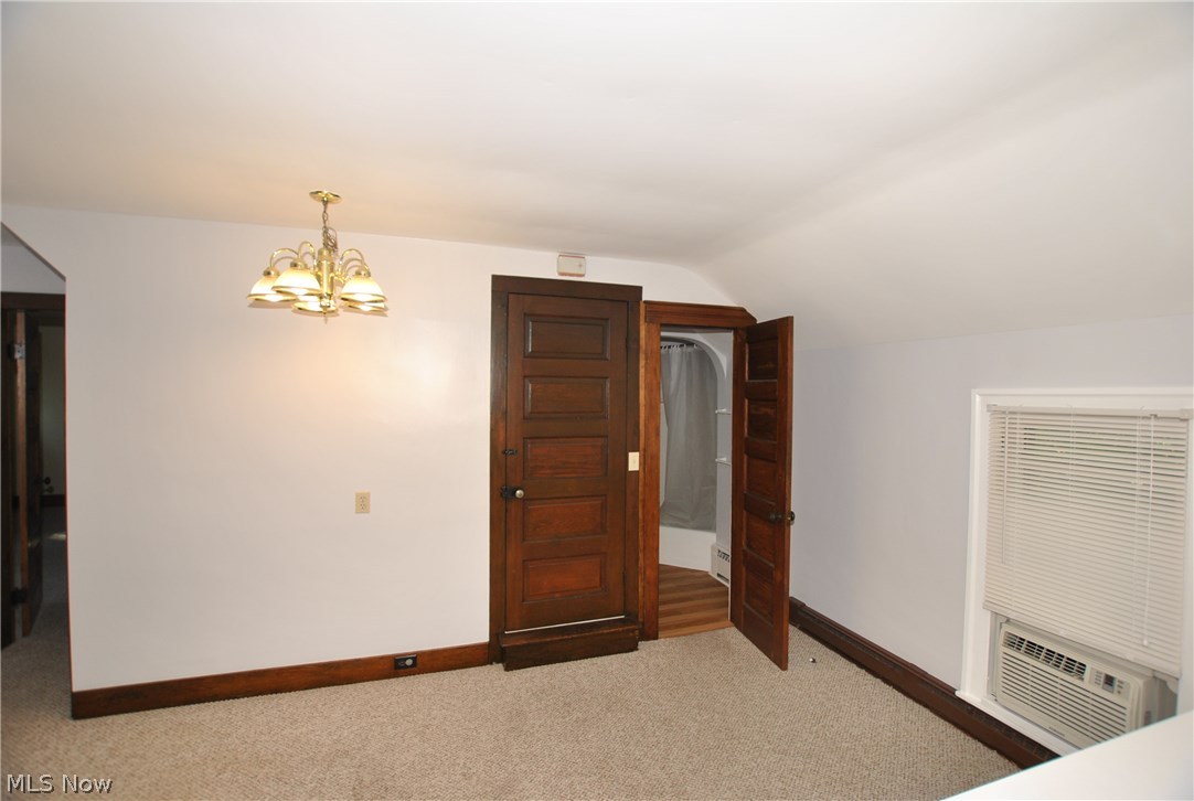 Brecksville - Residential Lease