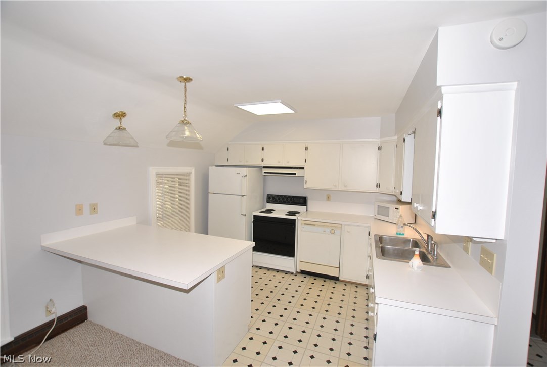 Brecksville - Residential Lease