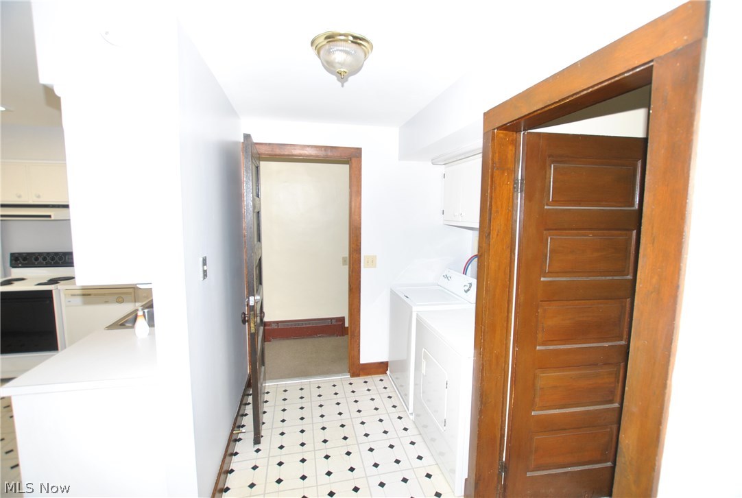 Brecksville - Residential Lease