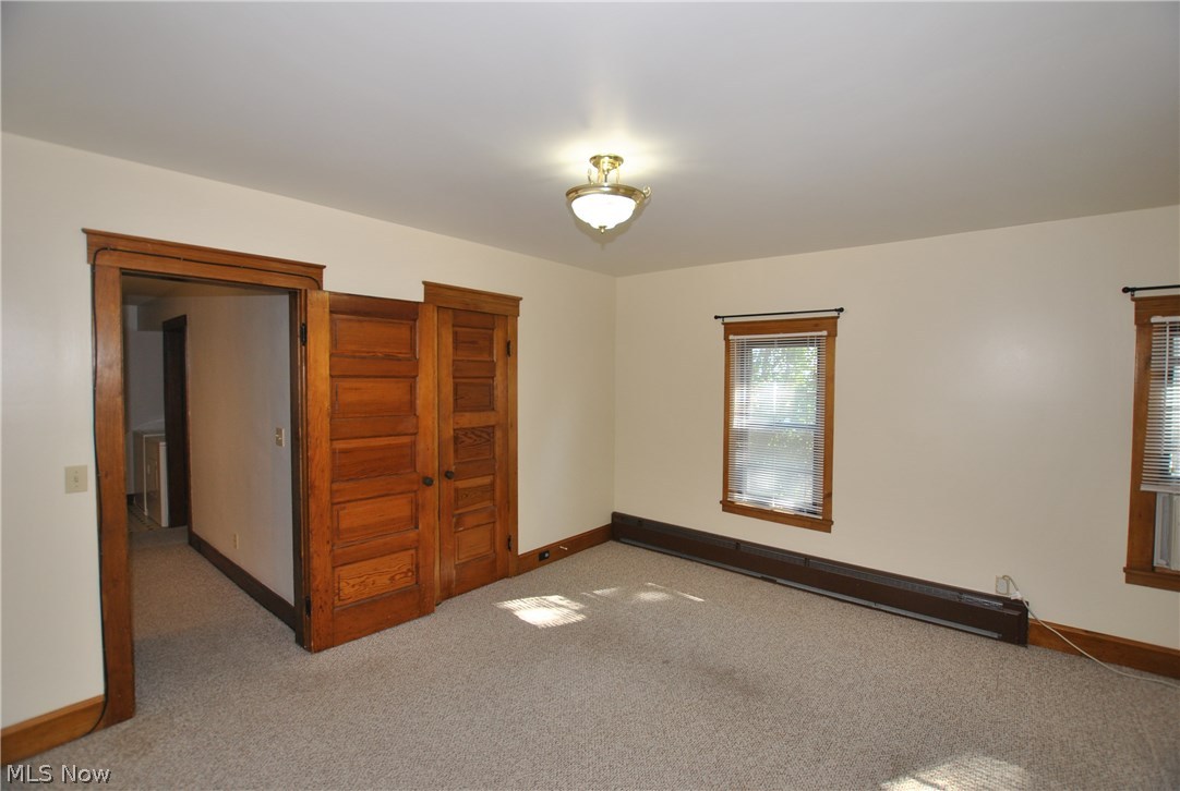 Brecksville - Residential Lease