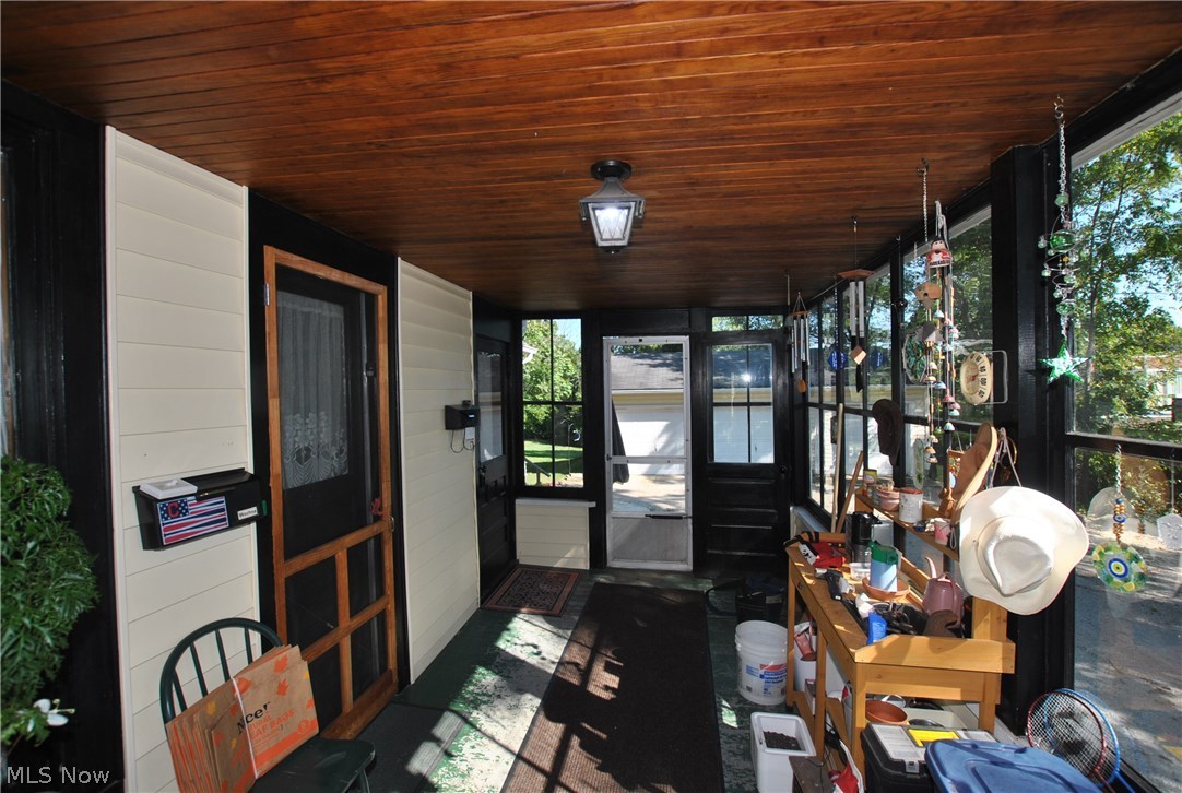 Brecksville - Residential Lease