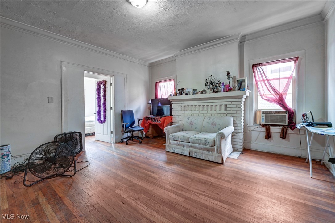 Coventry Mayfield Land Cos Su - Commercial Sale