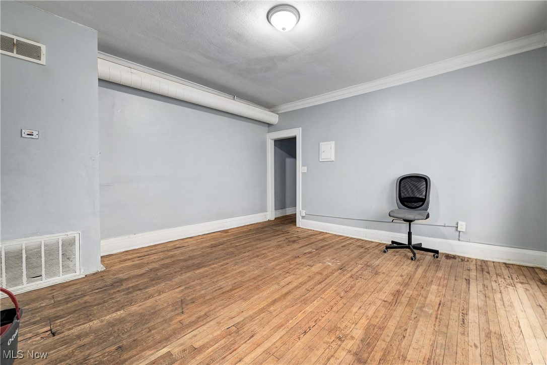 Coventry Mayfield Land Cos Su - Commercial Sale