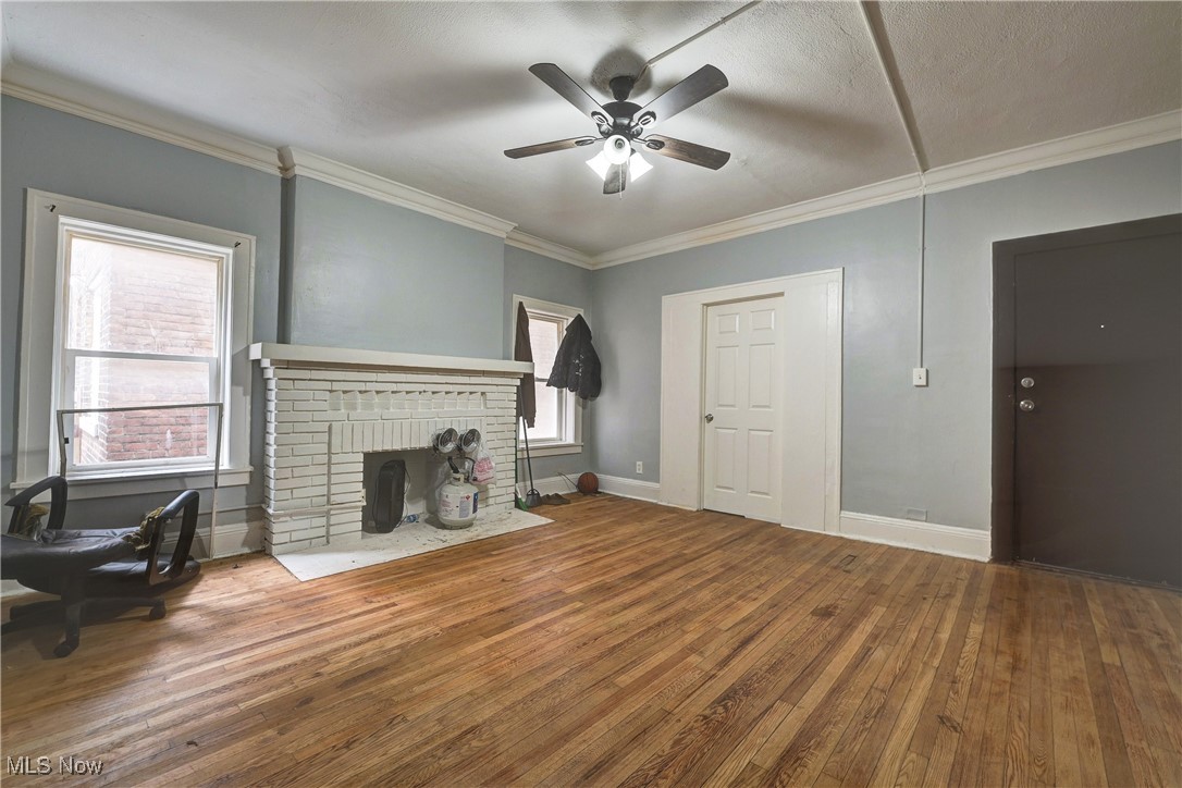 Coventry Mayfield Land Cos Su - Commercial Sale