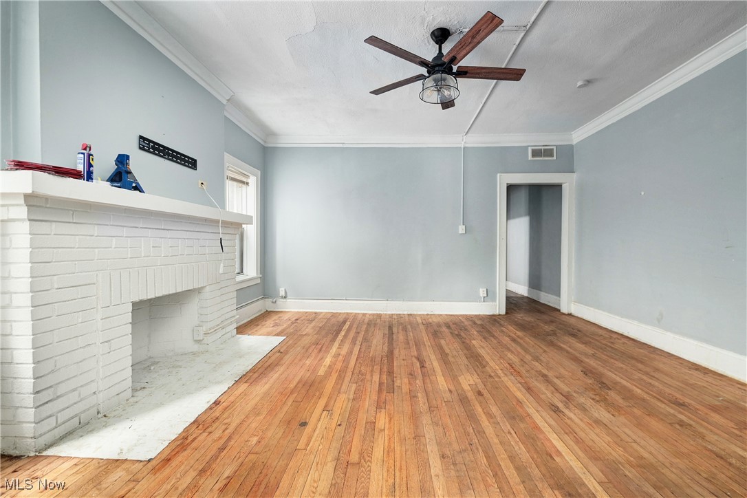 Coventry Mayfield Land Cos Su - Commercial Sale