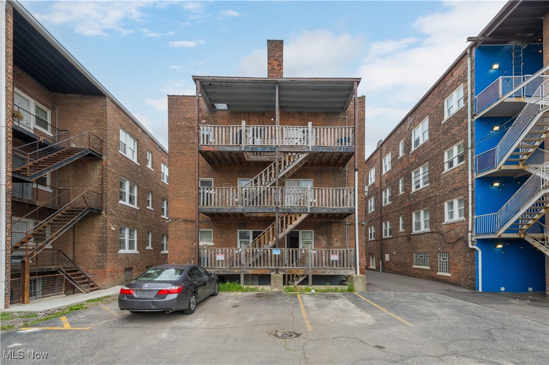 14120 Superior Road