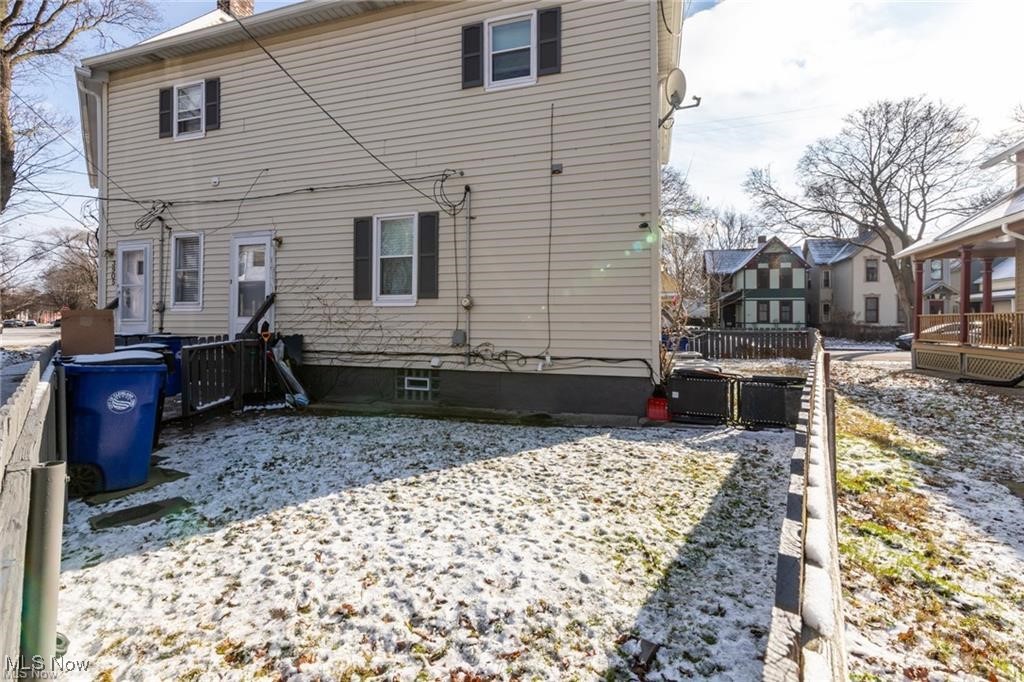 Cleveland, Ohio 44113, United States, 2 Bedrooms Bedrooms, ,1 BathroomBathrooms,Residential,Active,252575