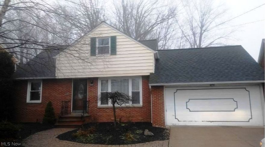 REO Property, Property Sold AS-IS W/O Repair, Warranty or Seller Disclosure.  The Listing Broker & Seller make no guarantees as to the accuracy of information herein; Buyer or Buyer’s Agent is responsible for utility activation related to inspections, Water activation not authorized; air pressure test only.