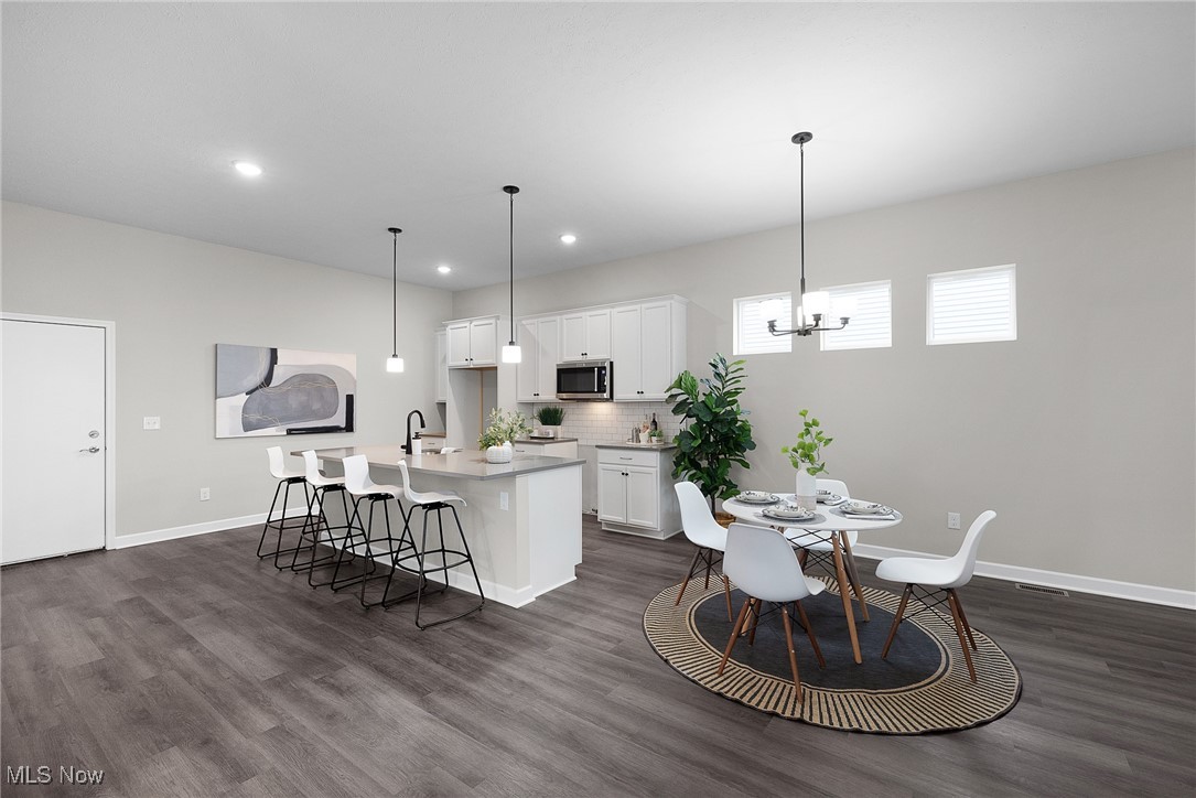 Harborwalk - Residential
