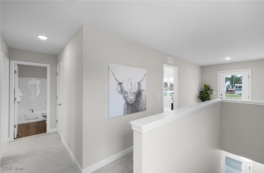Harborwalk - Residential