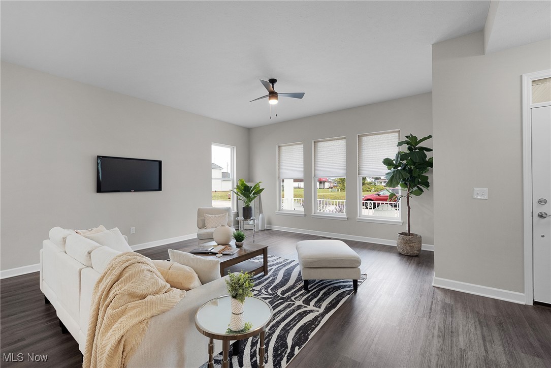 Harborwalk - Residential