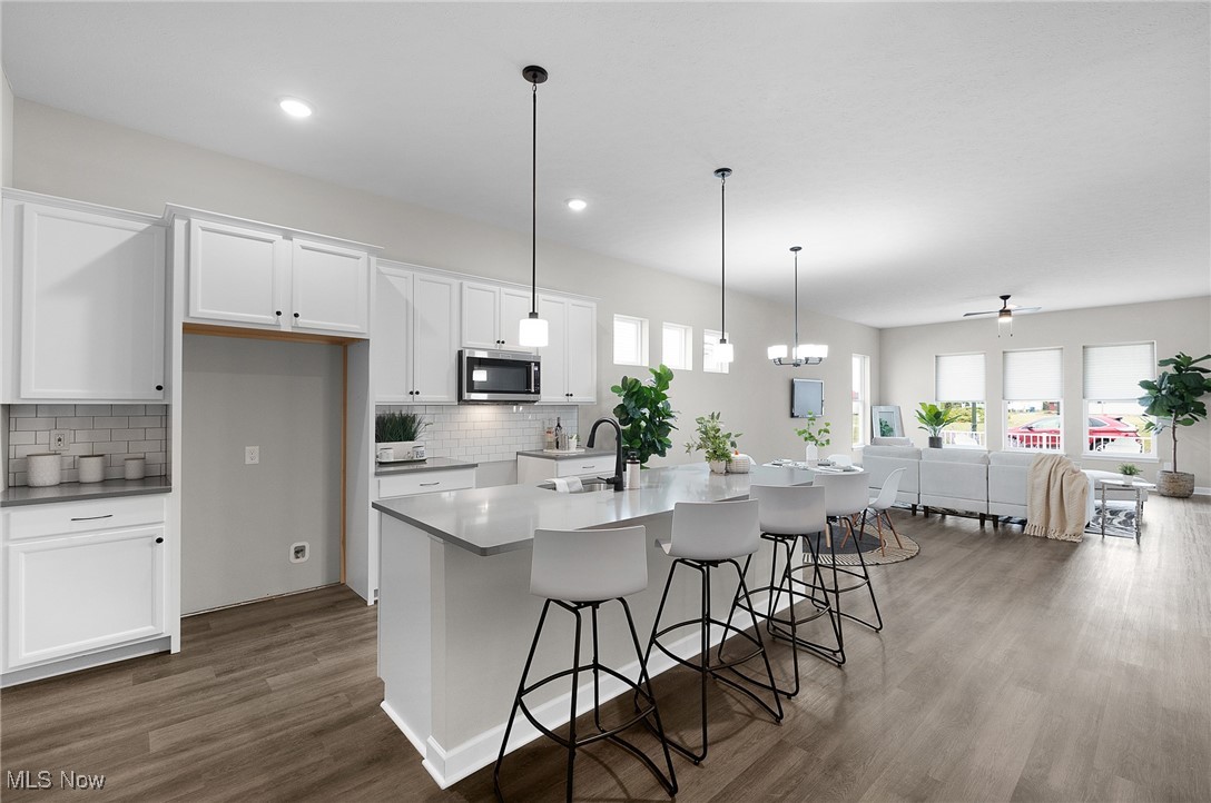 Harborwalk - Residential