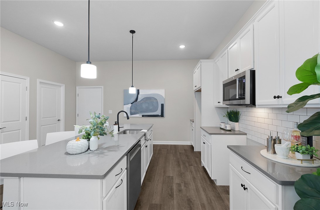 Harborwalk - Residential