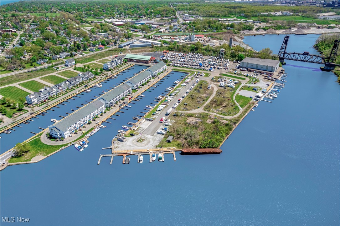 Harborwalk - Residential