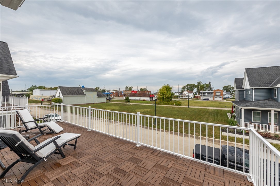 Harborwalk - Residential