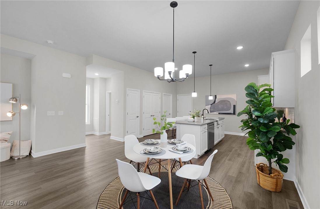 Harborwalk - Residential