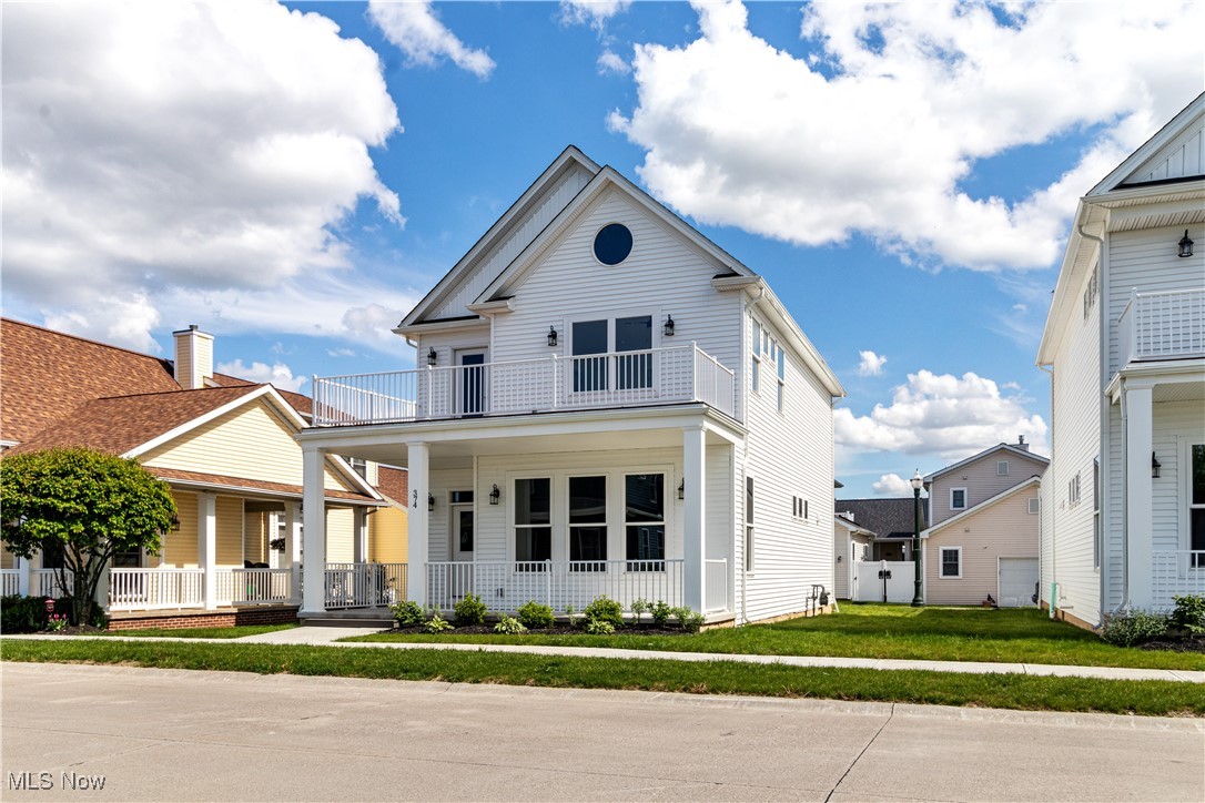 374 Bascule Drive