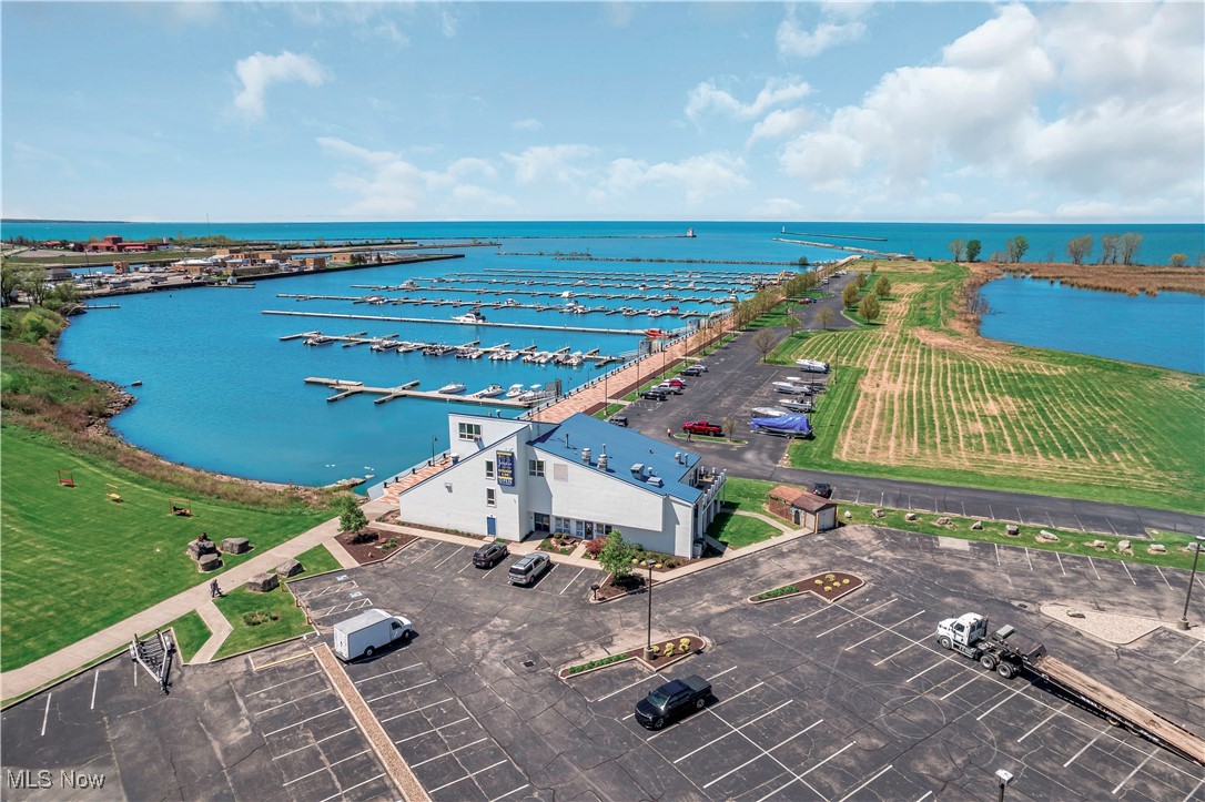 Harborwalk - Residential