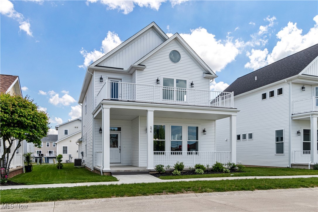 374 Bascule Drive, Lorain, Ohio image 1
