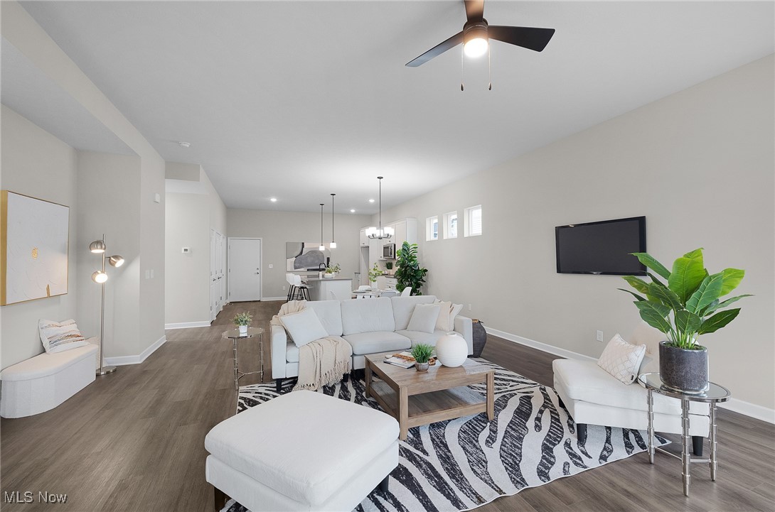 Harborwalk - Residential