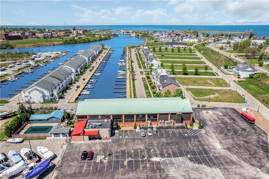 Harborwalk - Residential