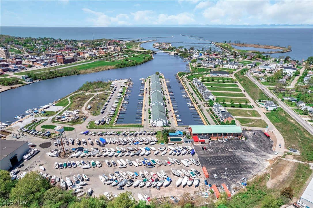 Harborwalk - Residential