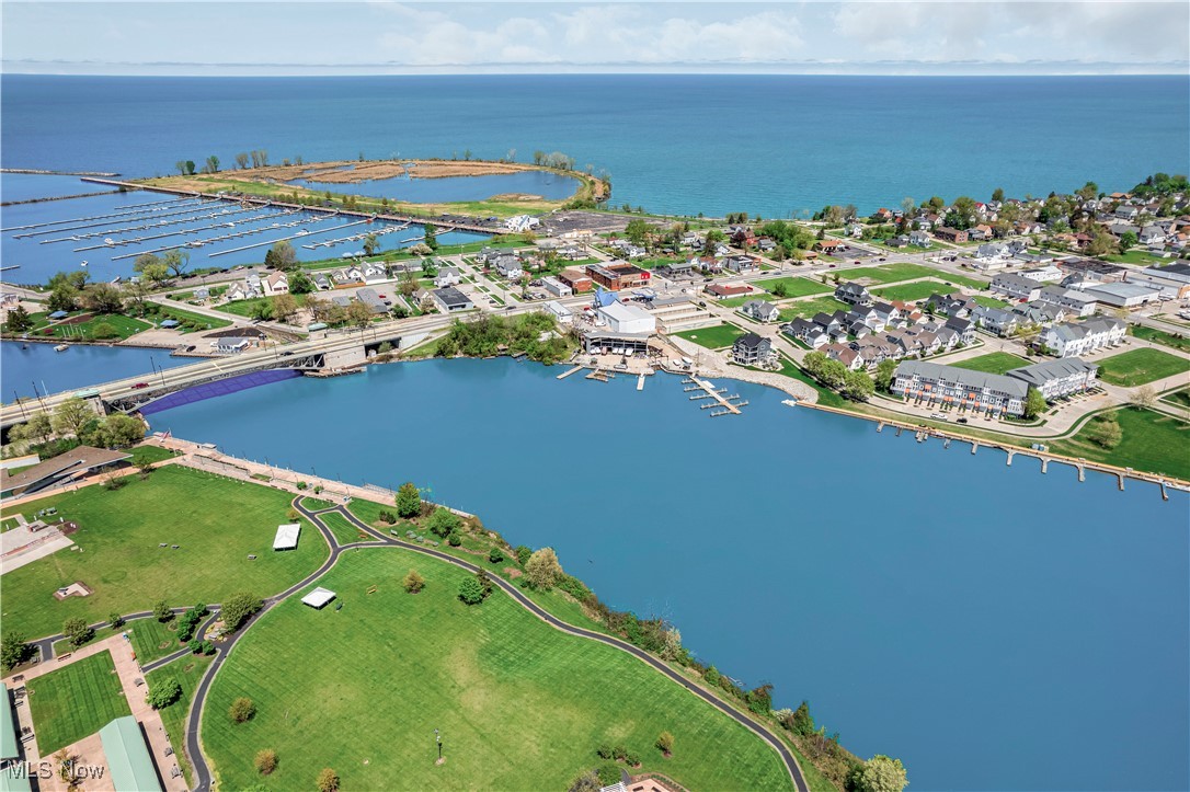 Harborwalk - Residential