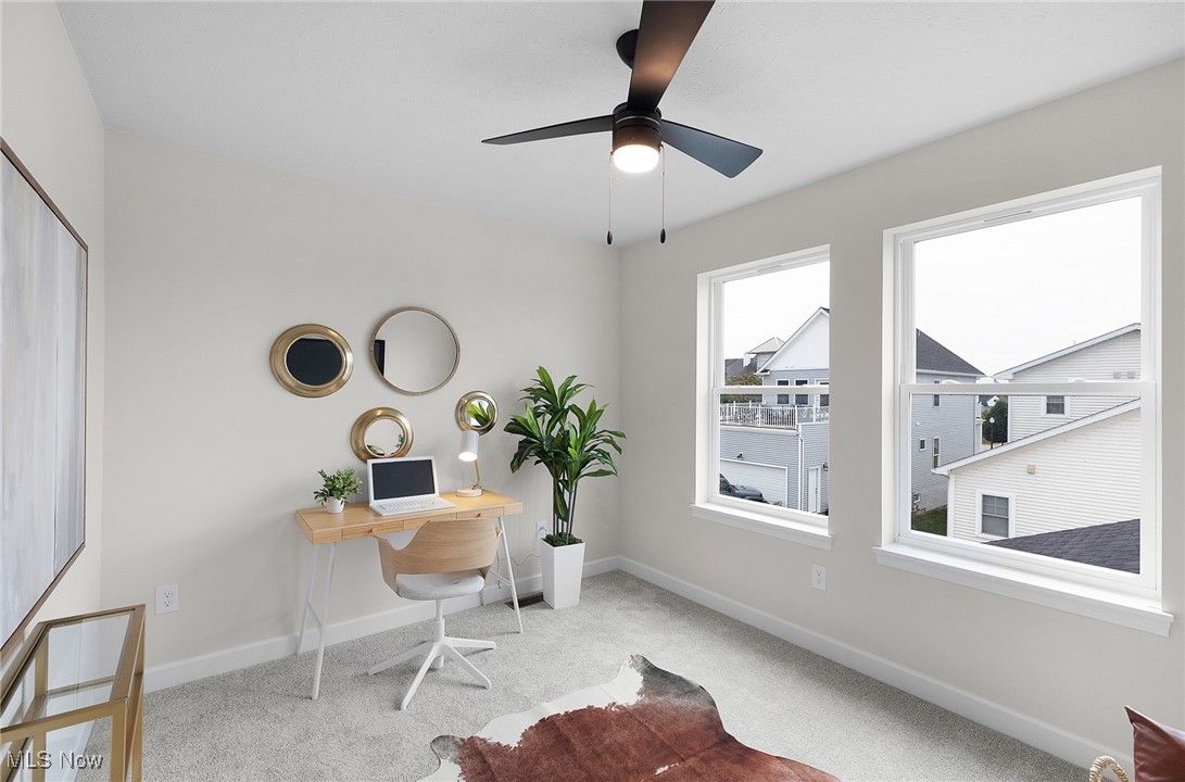 Harborwalk - Residential