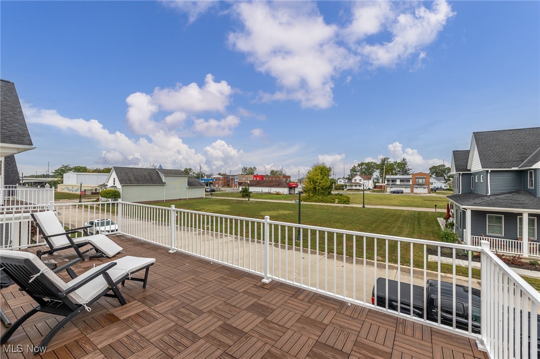 Harborwalk - Residential