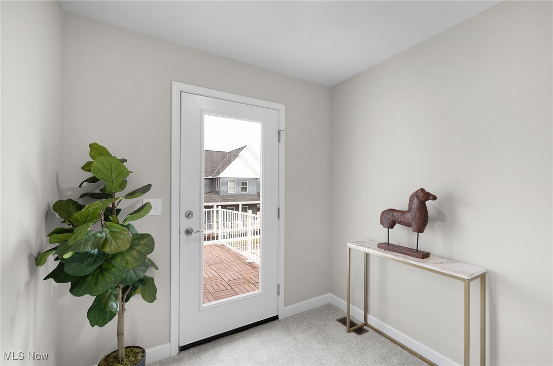 Harborwalk - Residential