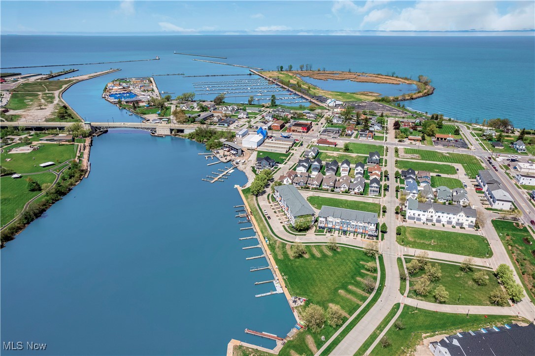 Harborwalk - Residential