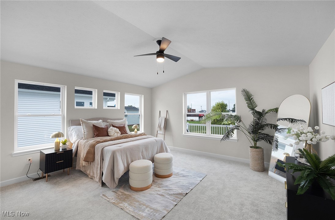 Harborwalk - Residential