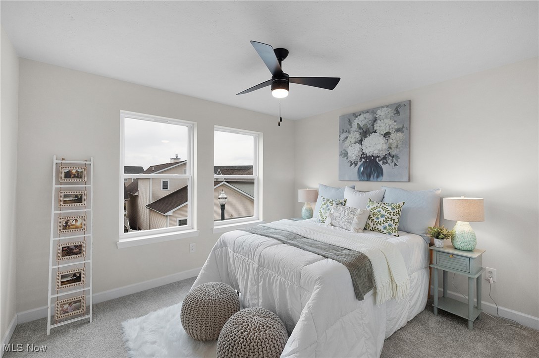 Harborwalk - Residential