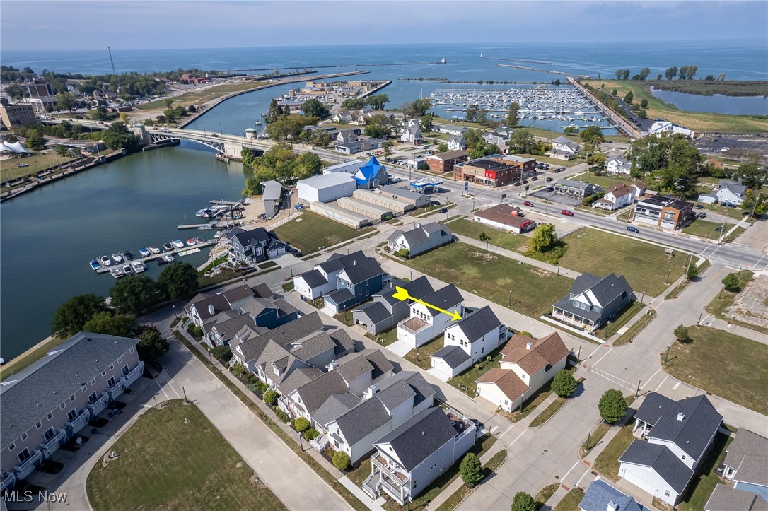Harborwalk - Residential