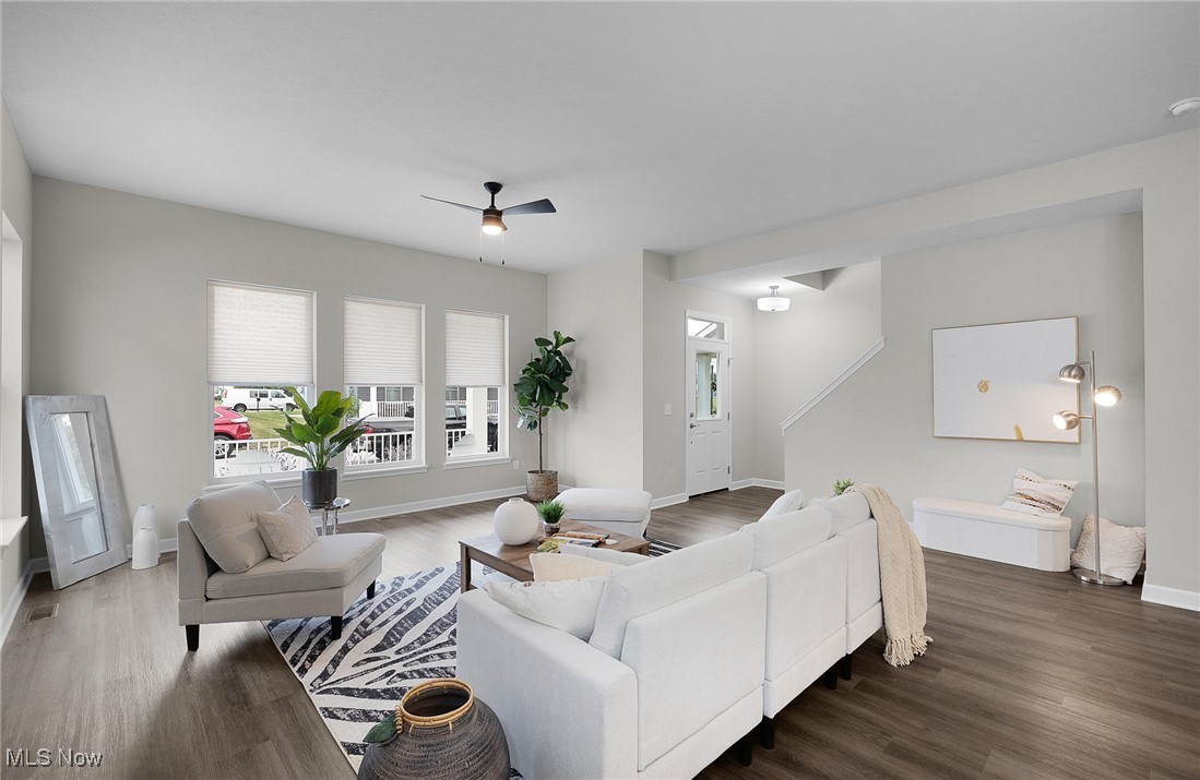 Harborwalk - Residential