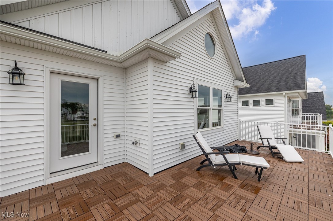 Harborwalk - Residential