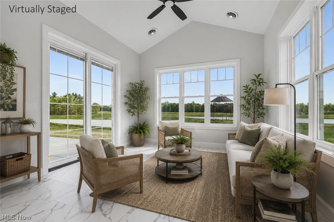 Millennial Moments 6 - Residential