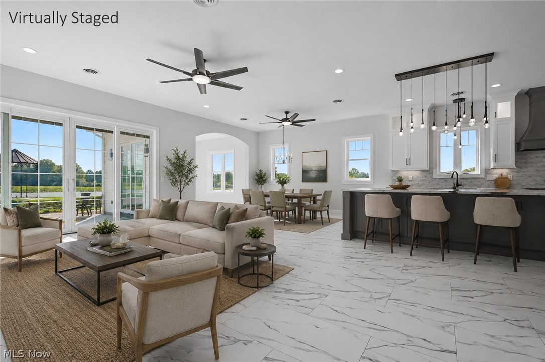Millennial Moments 6 - Residential