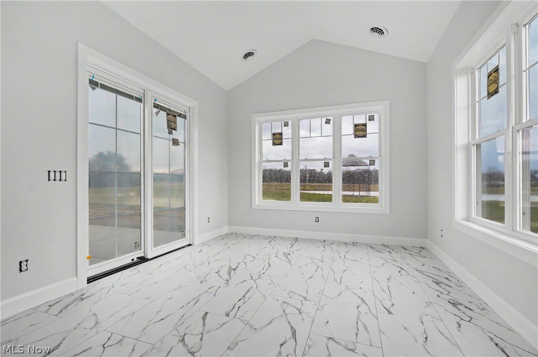 Millennial Moments 6 - Residential