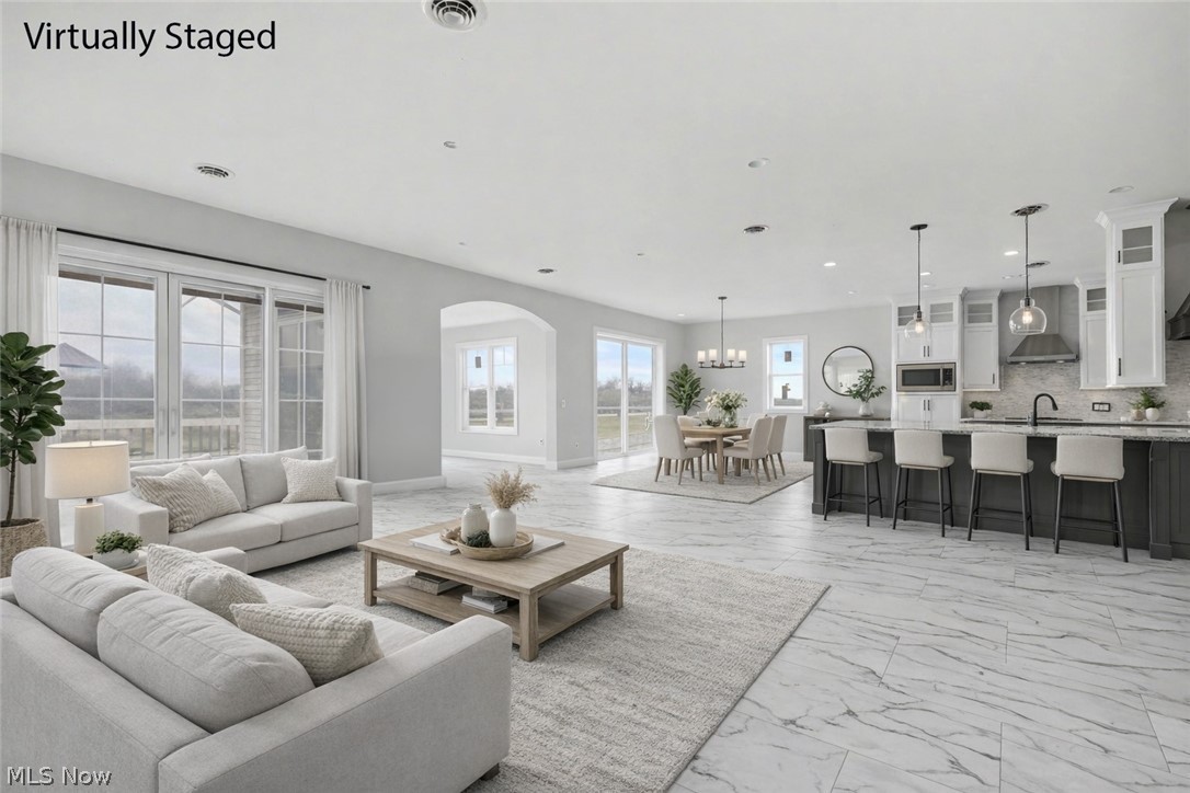 Millennial Moments 6 - Residential