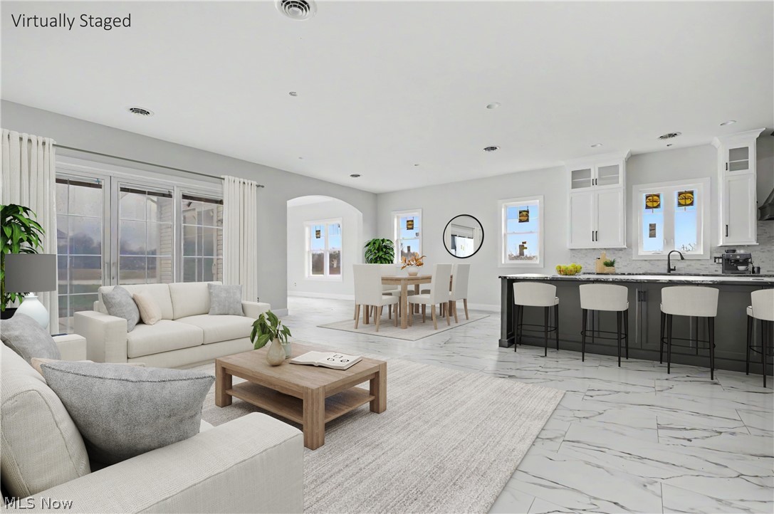 Millennial Moments 6 - Residential