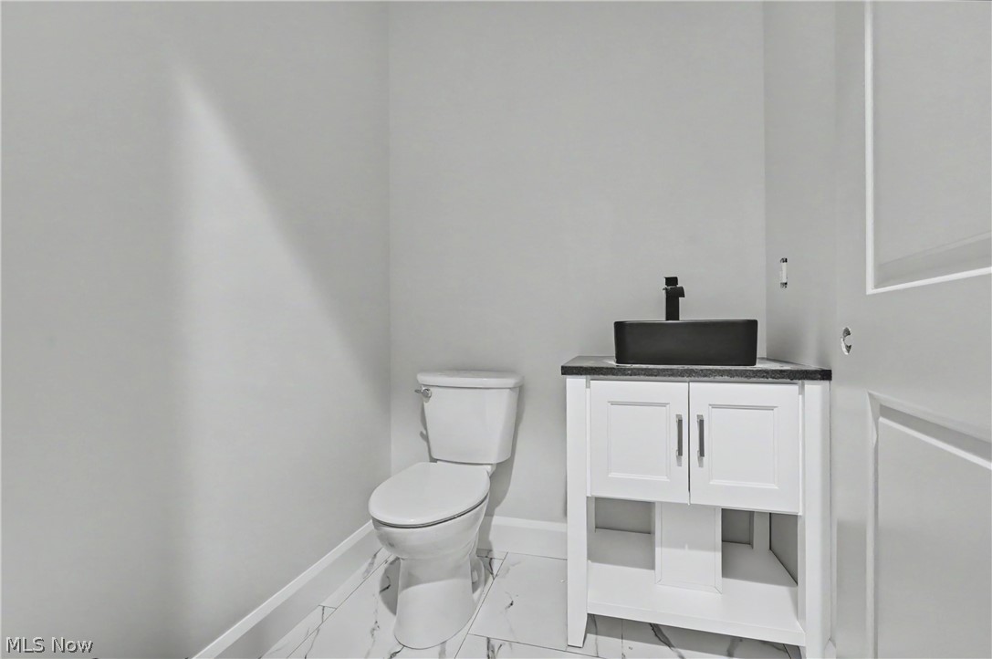 Millennial Moments 6 - Residential