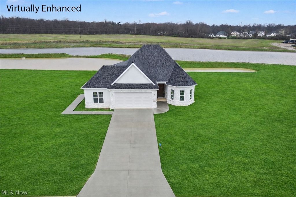 Photo of 6115 Century Boulevard, Canfield, OH 44406 (MLS # 5196701)