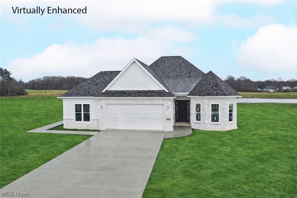 Photo of 6115 Century Boulevard, Canfield, OH 44406 (MLS # 5196701)